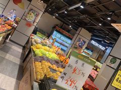 -卫斌生鲜(丁字桥店)