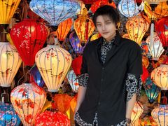 -会安古镇