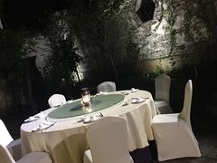 -通安客栈中餐厅·何家小馆