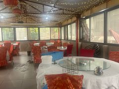 -闻道食府烙饼卷带鱼(原车耳营店原大觉寺店)