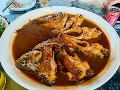 -西湾土八灶· 旺山老字号农家菜