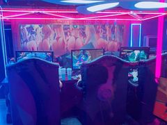 -NB网咖电竞连锁(泺安路店)