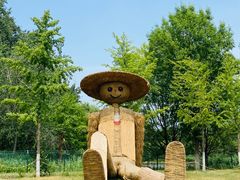 -汉石桥湿地公园