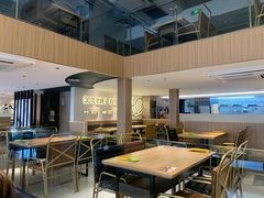 -豪客来牛排(人民东路店)