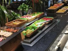 -昆山琶拉帝诗酒店·河畔咖啡厅Riverside Cafe