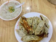 小街锅贴-西工饭庄快餐厅(西工小街店)