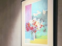-庐灶江南·江南菜·四合院Bistro(东直门雍和宫·原华侨宾馆店)