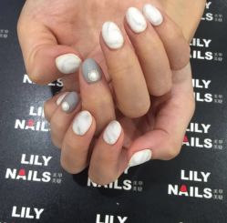 -LILY NAILS美甲美睫