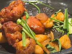 -潮堂 · 潮州菜(国贸商城店)