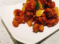 -老福州闽菜馆(温泉路店)