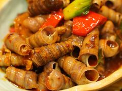 -桥东喜碧海鲜街(水东街店)
