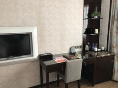 -厦门庐山大酒店