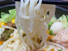 -阿香米线(深业上城店)