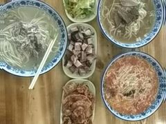 -竹青胶东摔面(黄岛开发区店)