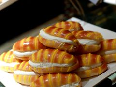 -AdD全日制餐厅(中谷花园酒店)