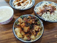 -洁美凉粉店(温江店)