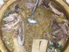 -八大碗·地道东北菜(东陵西路店)