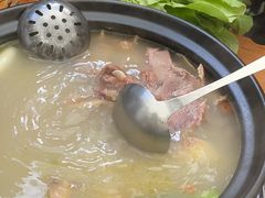-尼玛藏家风味园(阿山食城店)