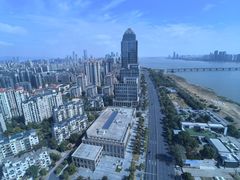 -南昌之星摩天轮