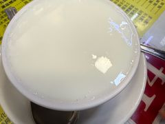 蛋白鲜奶炖蛋-澳洲牛奶公司(佐敦店)