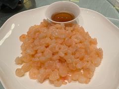 手剥虾仁-洋洋中餐馆·SINCE 1997(龙湖星湖天街店)