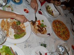 -托斯卡纳烘焙意大利餐厅(五天地店)