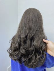 点击看大图 -卓梵美发·精品Salon