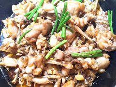 香辣跳跳蛙-兄弟宁乡龙城(麓景路店)