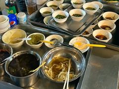 -海关荤豆花(洋河一路店)