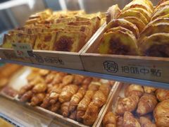 -拾味中点(泺文路店)