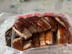 -陈记烤鸭