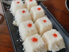 -三亚国光豪生度假酒店-椰语堂(国光豪生店)