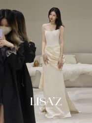 -Renee芮亦婚纱(原丽莎)