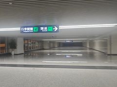 -石家庄正定国际机场-T2航站楼