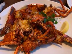 -RED LOBSTER(环球影城大阪店)