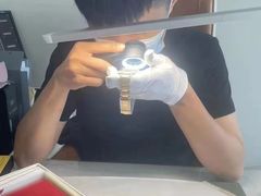 -沐渔二手奢侈品黄金手表包包回收·中古店(广州塔店)