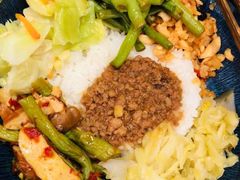 -馔豚·台北菜专门店(深圳湾万象城店)