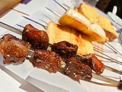 -亿牌牌东北烧烤(博物馆旗舰店)