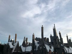 -哈利波特魔法世界