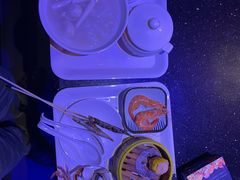 -萧邦音乐会所KTV·蒸汽活海鲜自助(福田店)