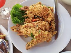 -真浪花园海鲜餐馆