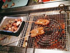 -俊熙家点餐式自助烤肉店(1227广场店)