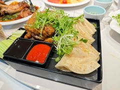 -玉林烤鸭店(黄村兴华店)