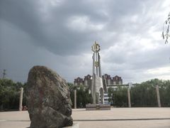 -北方兵器城