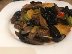 -陈傻子餐厅(世纪都会店)