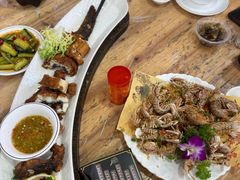 -醉壹号海鲜大排档·老厦门特色菜(厦门美食地标店)