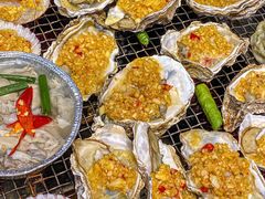 -蚝英雄·自助烤蚝(高新店)