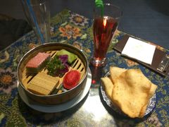 -小娘惹厨房Little Nyonya(狮城有约上榜店)