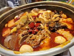 -眉州东坡(民族园店)