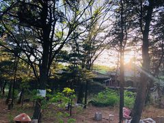 -棋盘山风景区